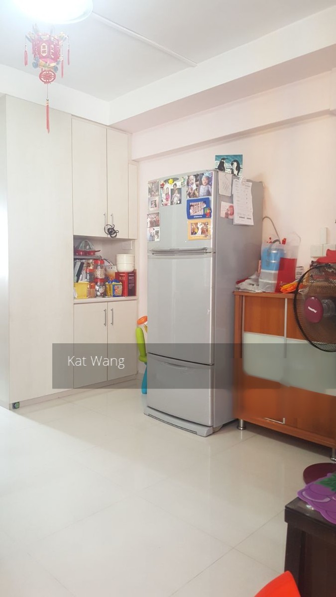 Blk 302B Anchorvale Link (Sengkang), HDB 2 Rooms #142690942